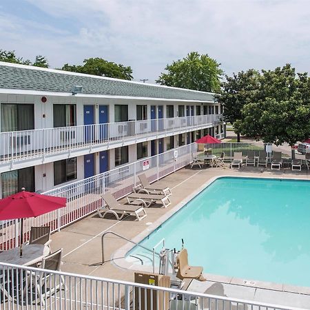 Motel 6-Goodlettsville, Tn - Nashville Ngoại thất bức ảnh