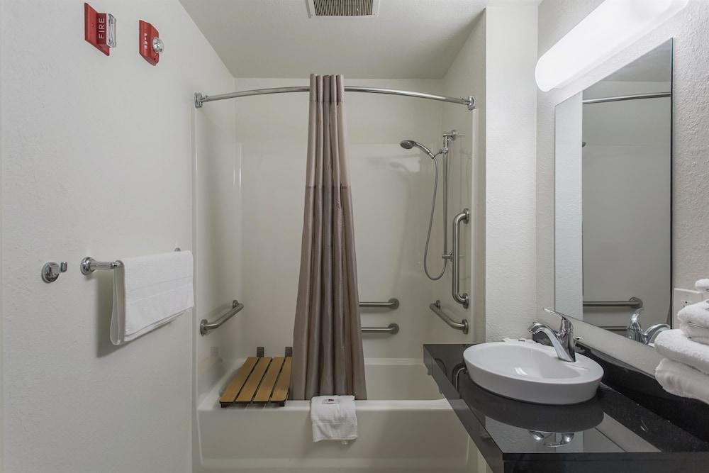 Motel 6-Goodlettsville, Tn - Nashville Ngoại thất bức ảnh