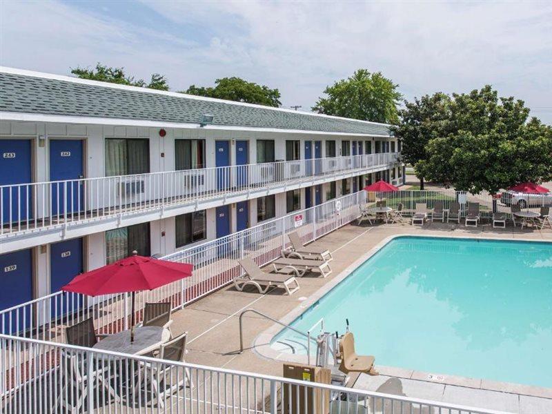 Motel 6-Goodlettsville, Tn - Nashville Ngoại thất bức ảnh