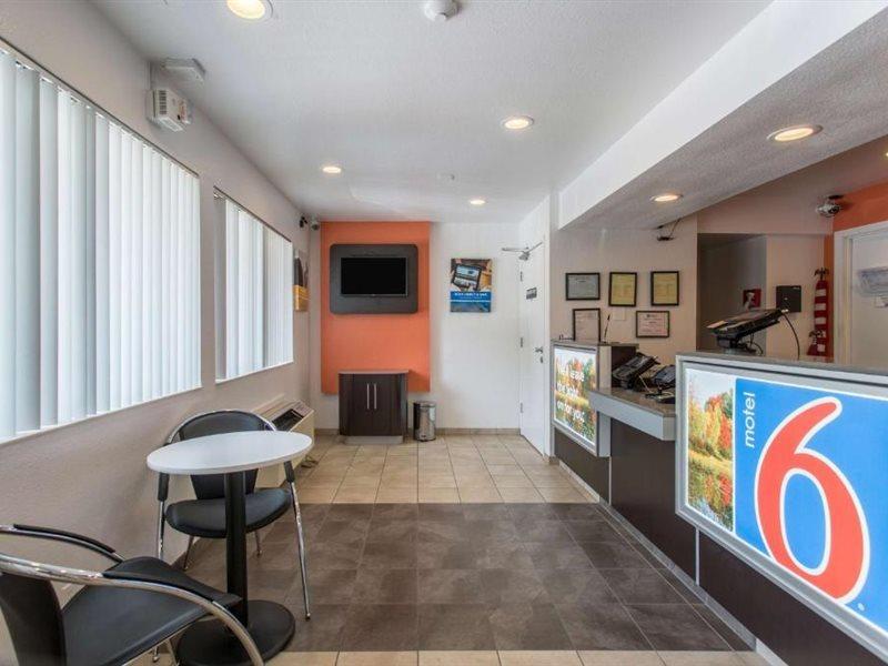 Motel 6-Goodlettsville, Tn - Nashville Ngoại thất bức ảnh