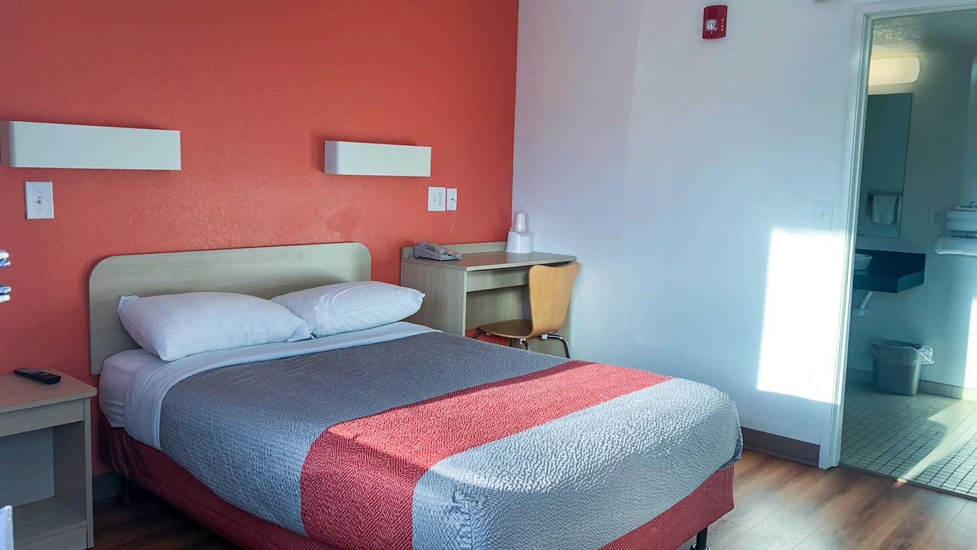 Motel 6-Goodlettsville, Tn - Nashville Ngoại thất bức ảnh