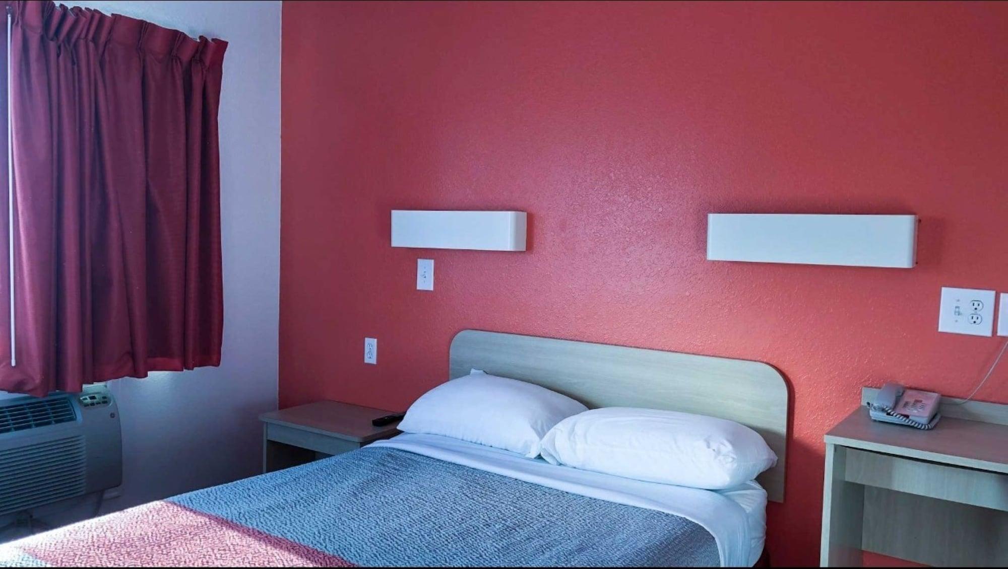 Motel 6-Goodlettsville, Tn - Nashville Ngoại thất bức ảnh