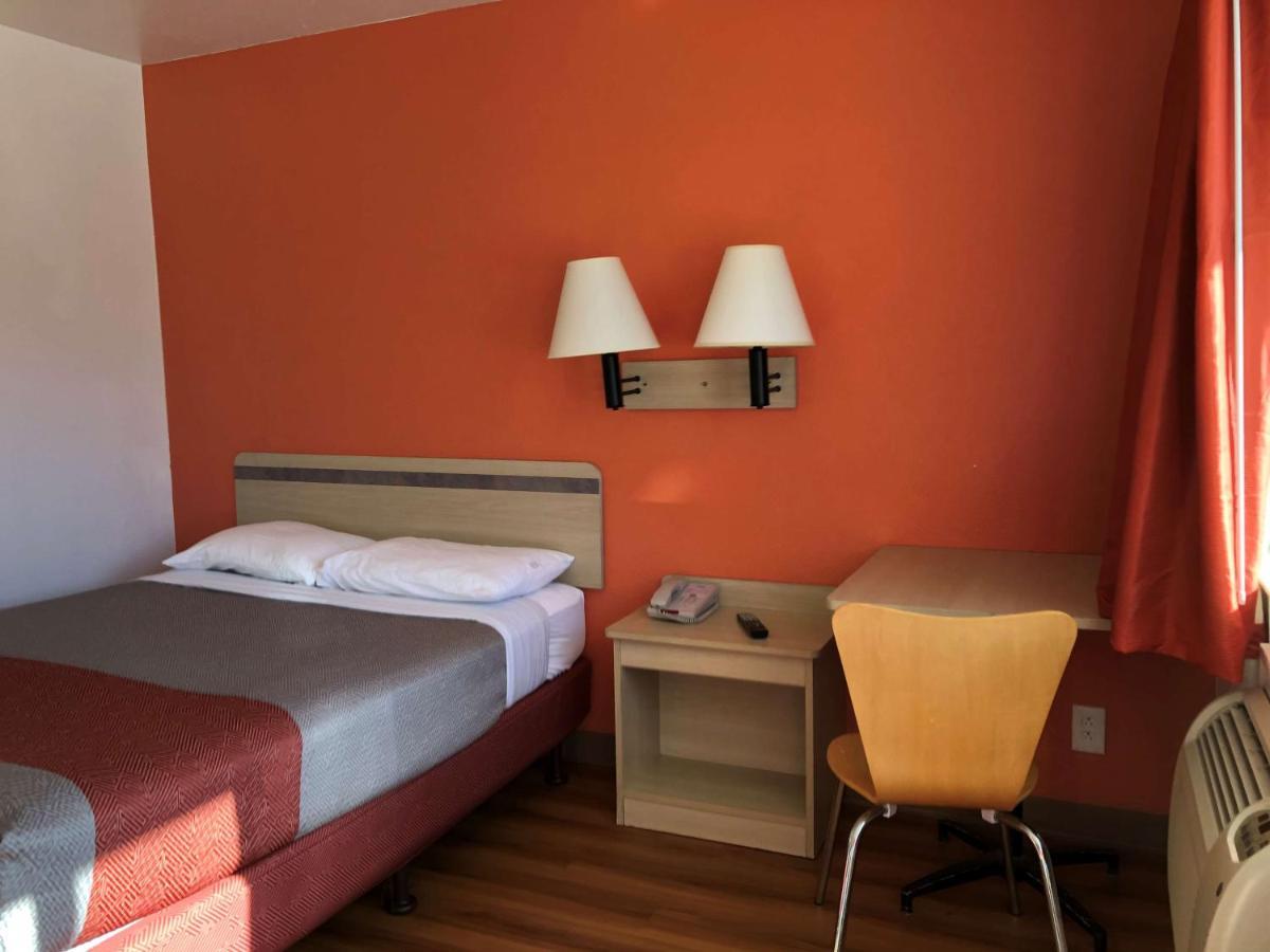 Motel 6-Goodlettsville, Tn - Nashville Ngoại thất bức ảnh