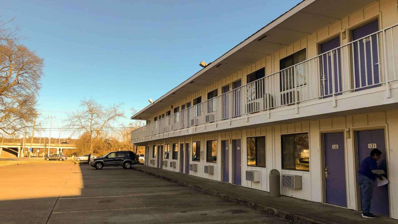 Motel 6-Goodlettsville, Tn - Nashville Ngoại thất bức ảnh