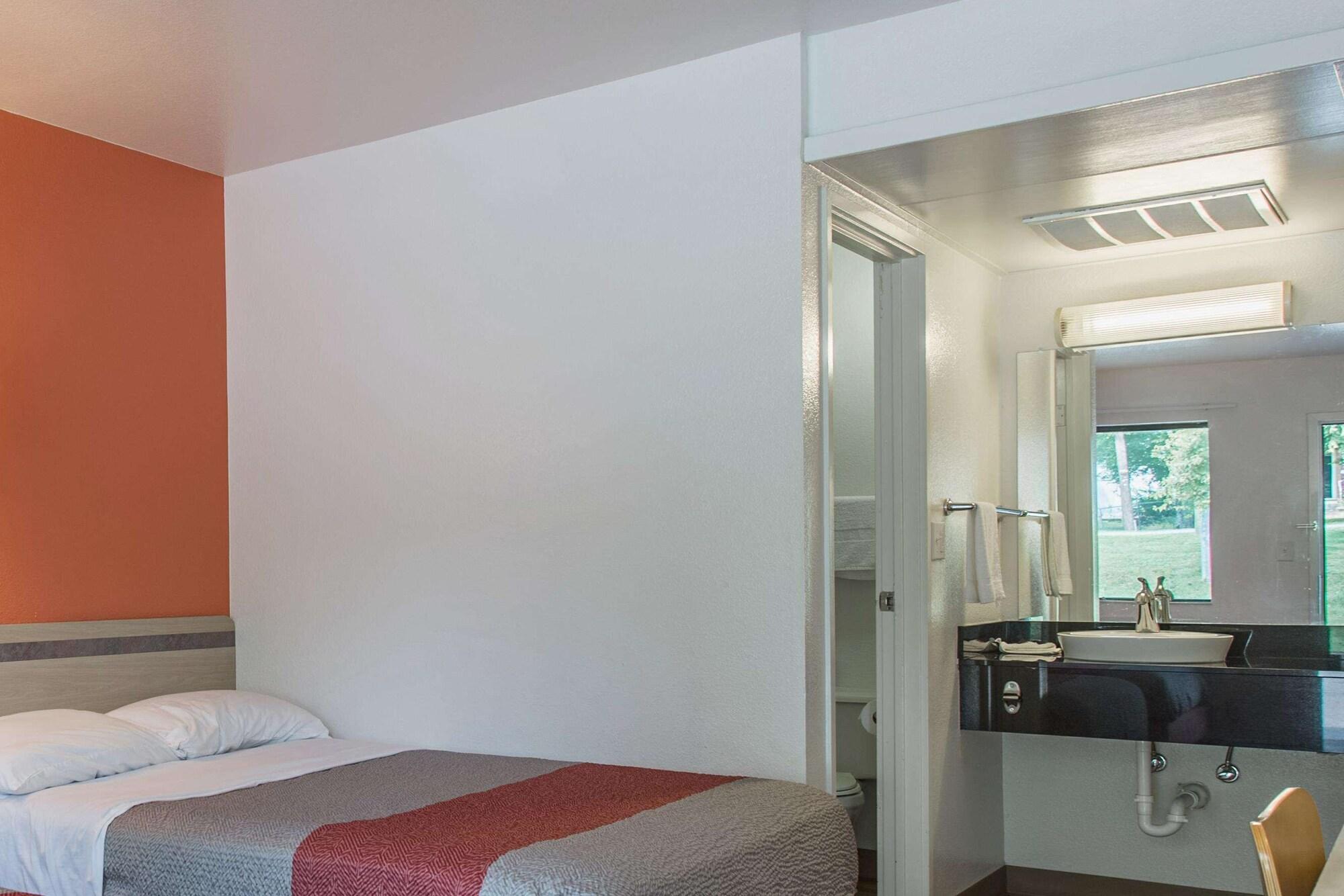 Motel 6-Goodlettsville, Tn - Nashville Ngoại thất bức ảnh