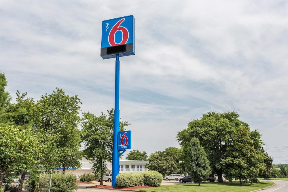 Motel 6-Goodlettsville, Tn - Nashville Ngoại thất bức ảnh