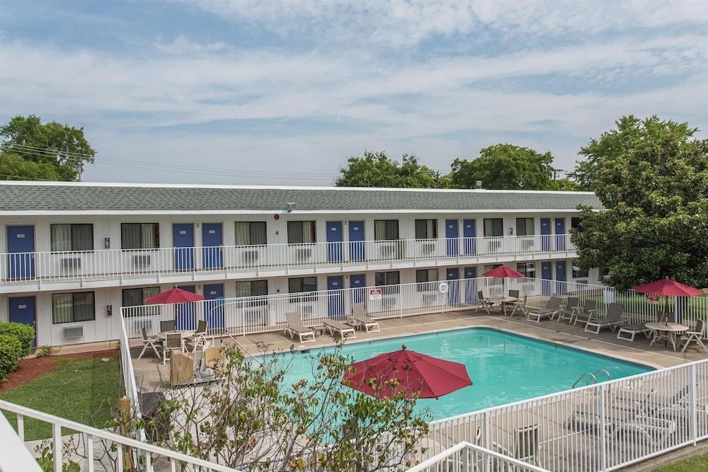 Motel 6-Goodlettsville, Tn - Nashville Ngoại thất bức ảnh