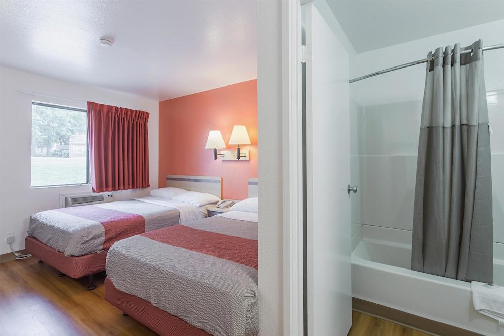 Motel 6-Goodlettsville, Tn - Nashville Ngoại thất bức ảnh