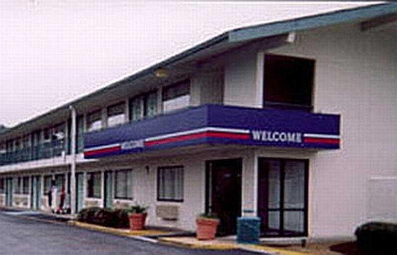 Motel 6-Goodlettsville, Tn - Nashville Ngoại thất bức ảnh
