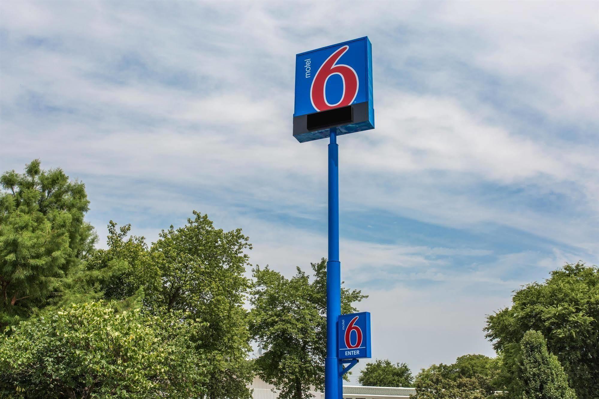 Motel 6-Goodlettsville, Tn - Nashville Ngoại thất bức ảnh