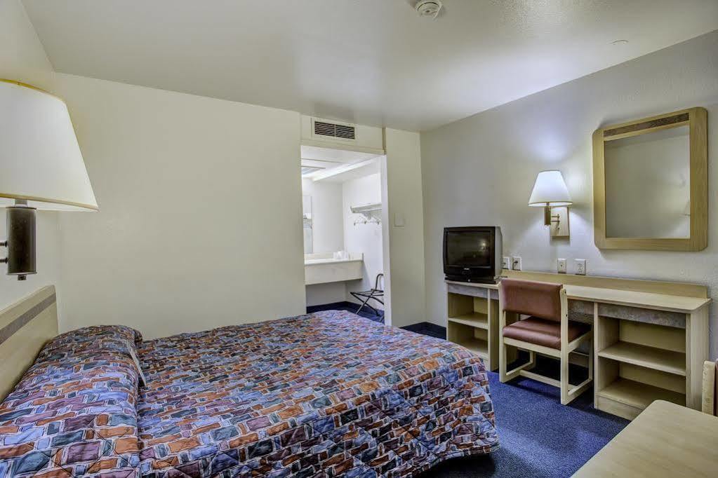 Motel 6-Goodlettsville, Tn - Nashville Ngoại thất bức ảnh
