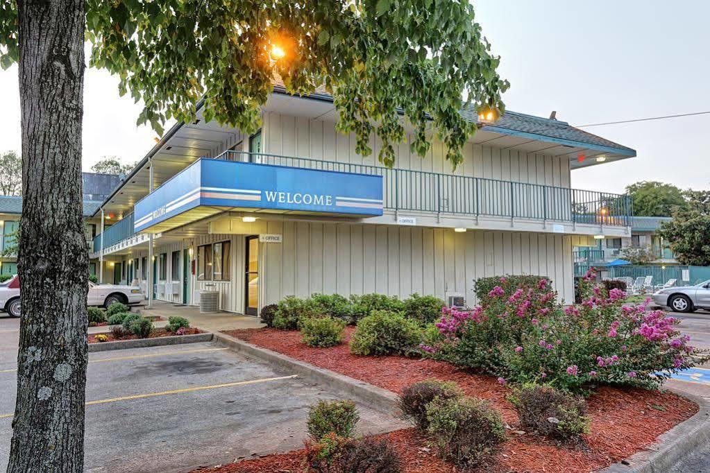 Motel 6-Goodlettsville, Tn - Nashville Ngoại thất bức ảnh