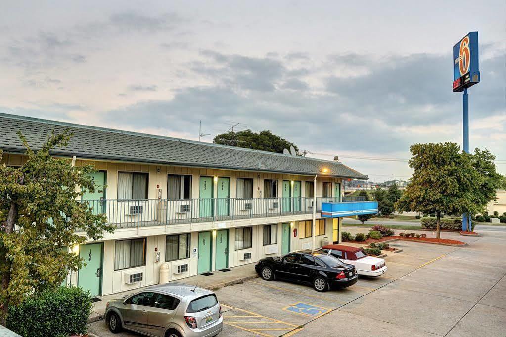 Motel 6-Goodlettsville, Tn - Nashville Ngoại thất bức ảnh