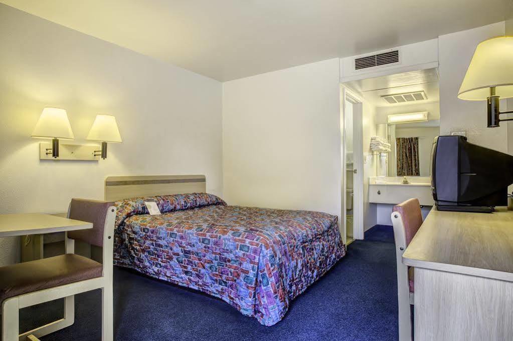 Motel 6-Goodlettsville, Tn - Nashville Ngoại thất bức ảnh