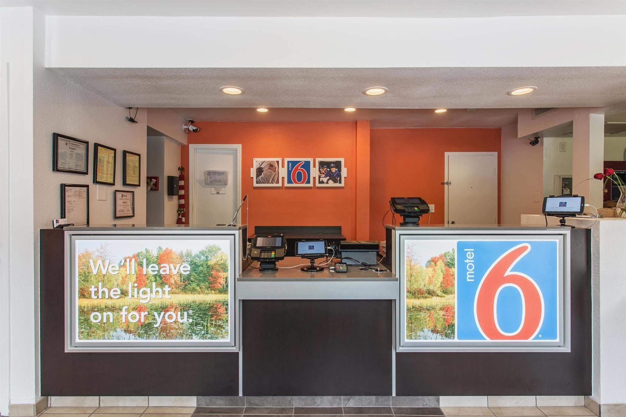 Motel 6-Goodlettsville, Tn - Nashville Ngoại thất bức ảnh