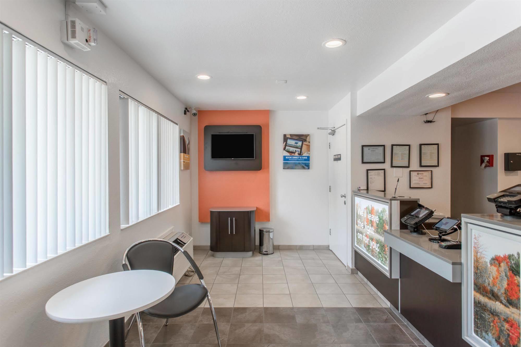 Motel 6-Goodlettsville, Tn - Nashville Ngoại thất bức ảnh