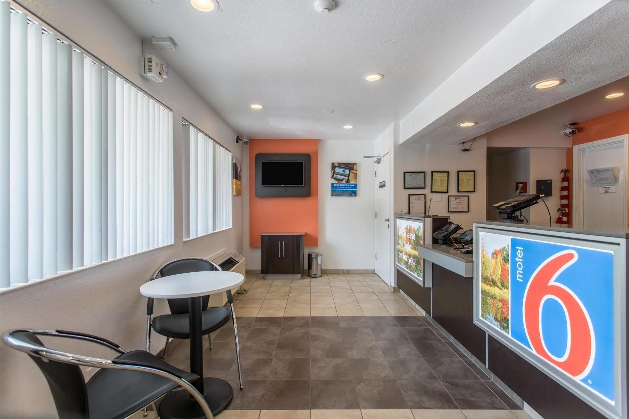 Motel 6-Goodlettsville, Tn - Nashville Ngoại thất bức ảnh