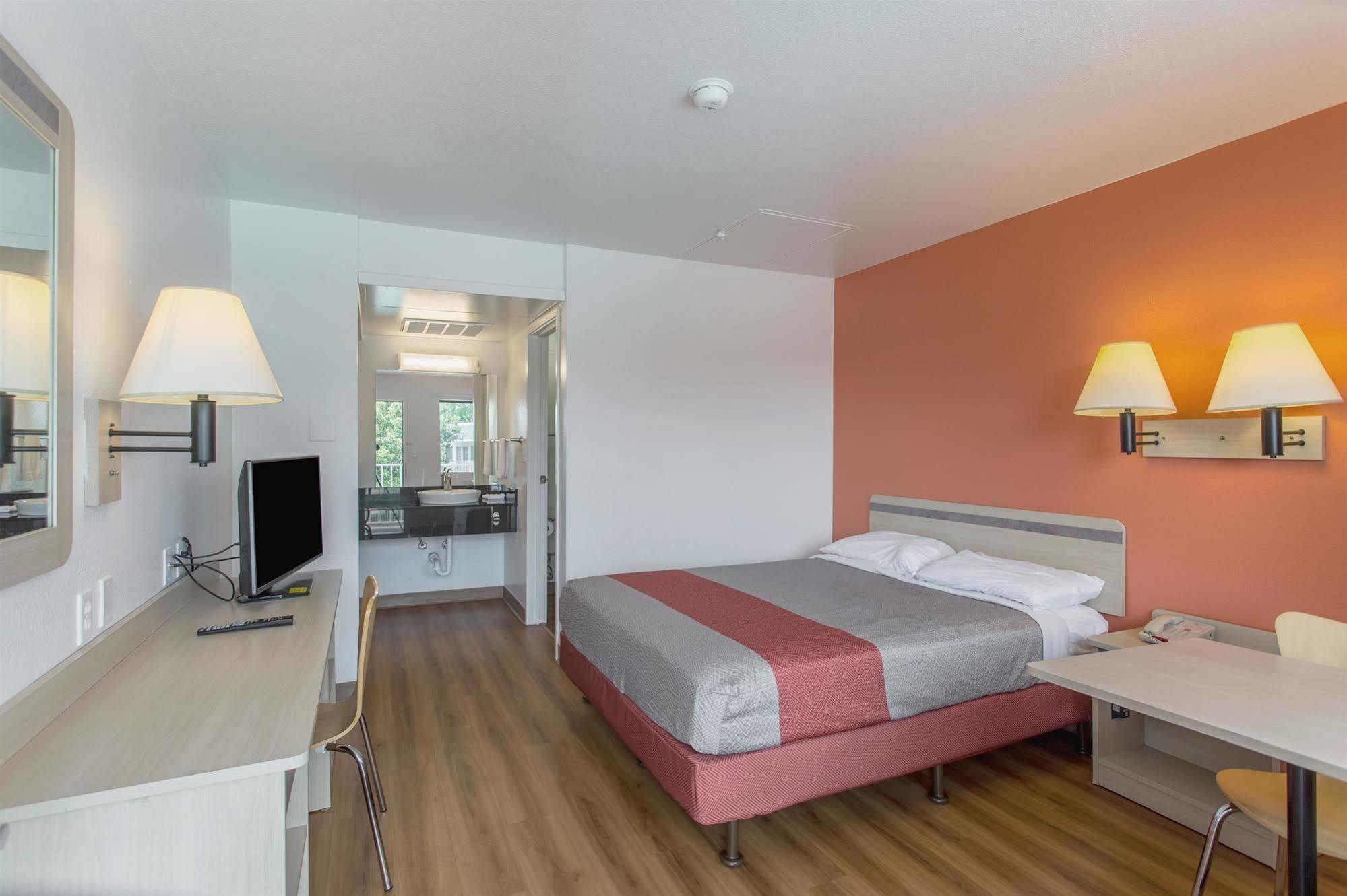 Motel 6-Goodlettsville, Tn - Nashville Ngoại thất bức ảnh