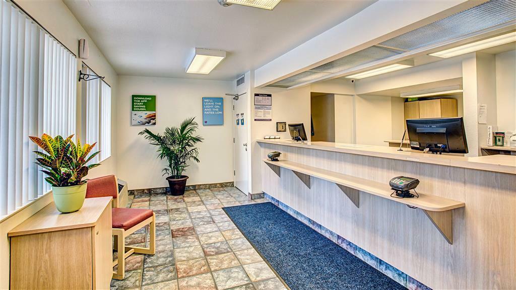 Motel 6-Goodlettsville, Tn - Nashville Nội địa bức ảnh