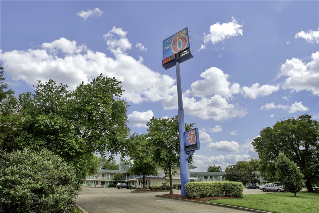 Motel 6-Goodlettsville, Tn - Nashville Ngoại thất bức ảnh