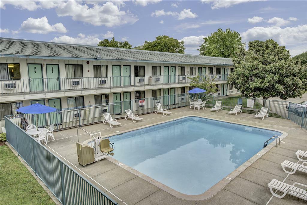 Motel 6-Goodlettsville, Tn - Nashville Tiện nghi bức ảnh