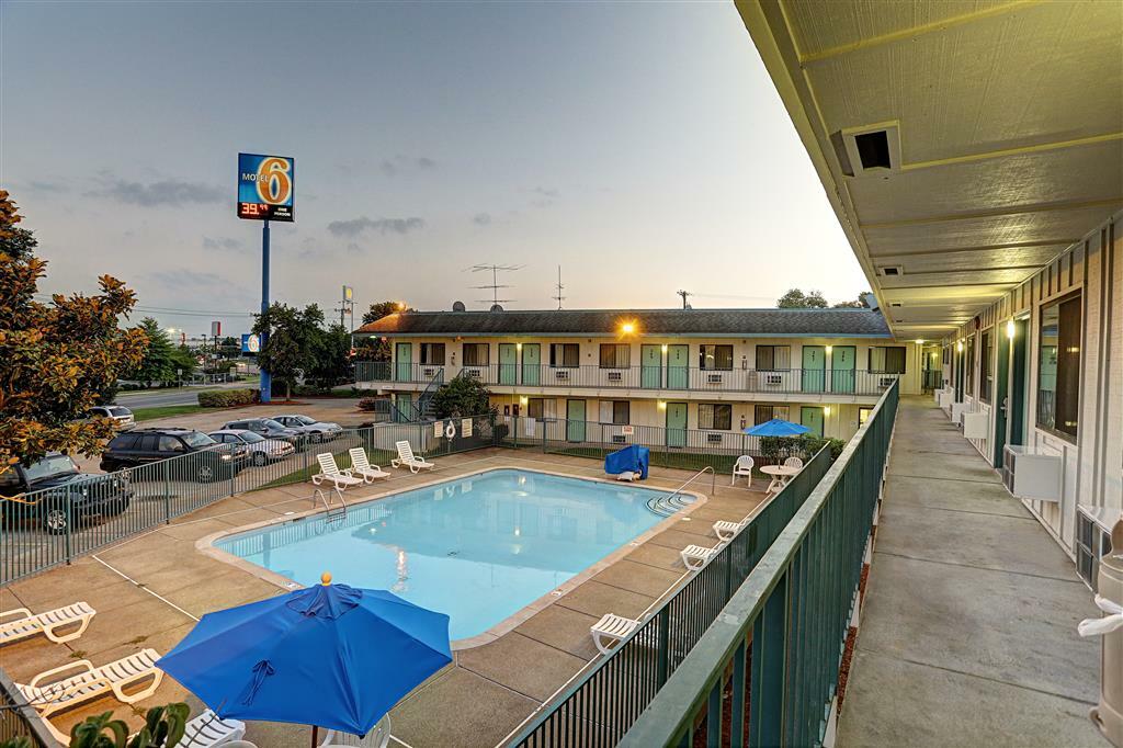 Motel 6-Goodlettsville, Tn - Nashville Tiện nghi bức ảnh