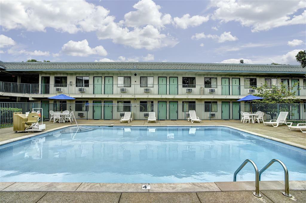 Motel 6-Goodlettsville, Tn - Nashville Tiện nghi bức ảnh