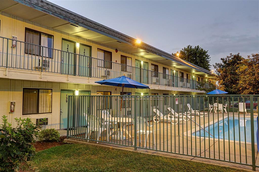Motel 6-Goodlettsville, Tn - Nashville Tiện nghi bức ảnh