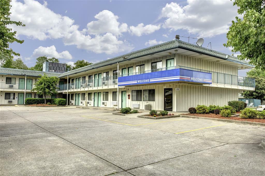 Motel 6-Goodlettsville, Tn - Nashville Ngoại thất bức ảnh