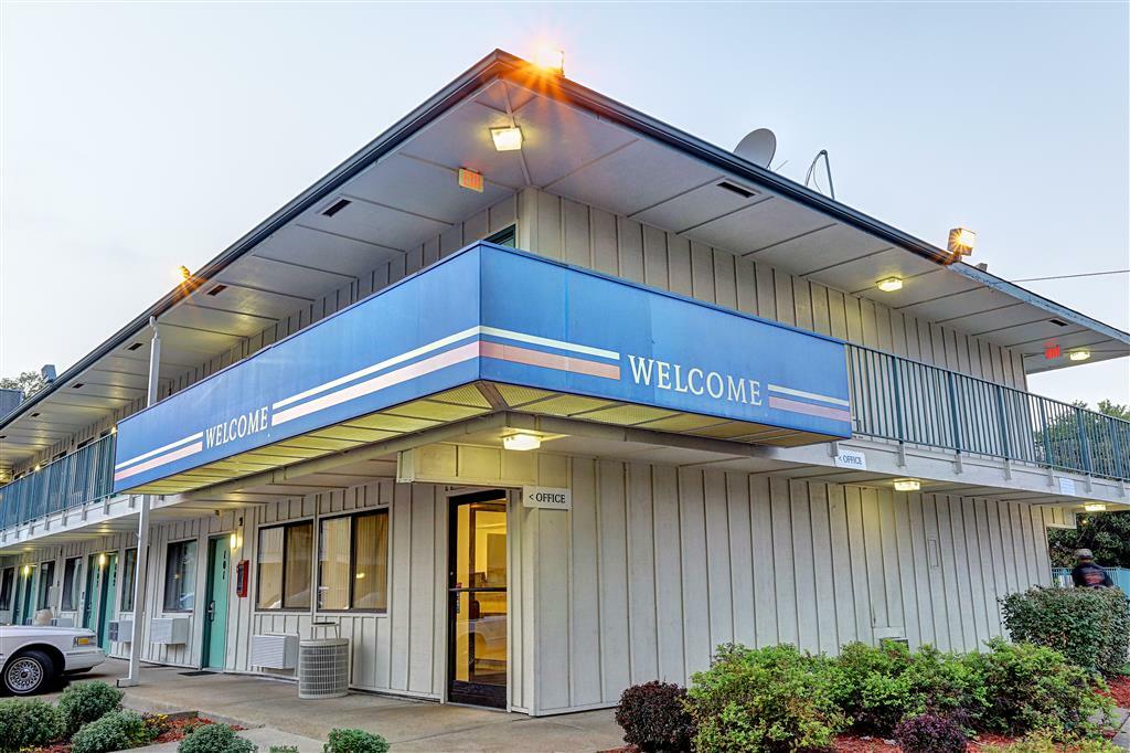 Motel 6-Goodlettsville, Tn - Nashville Ngoại thất bức ảnh