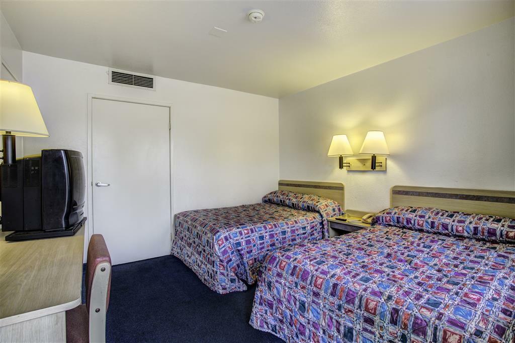 Motel 6-Goodlettsville, Tn - Nashville Phòng bức ảnh