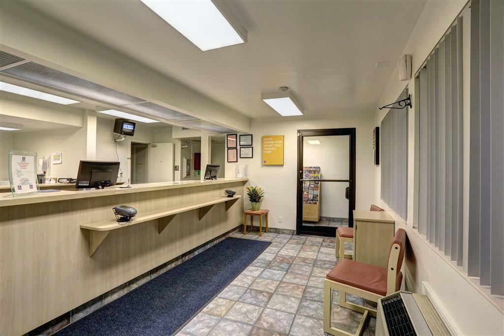 Motel 6-Goodlettsville, Tn - Nashville Nội địa bức ảnh