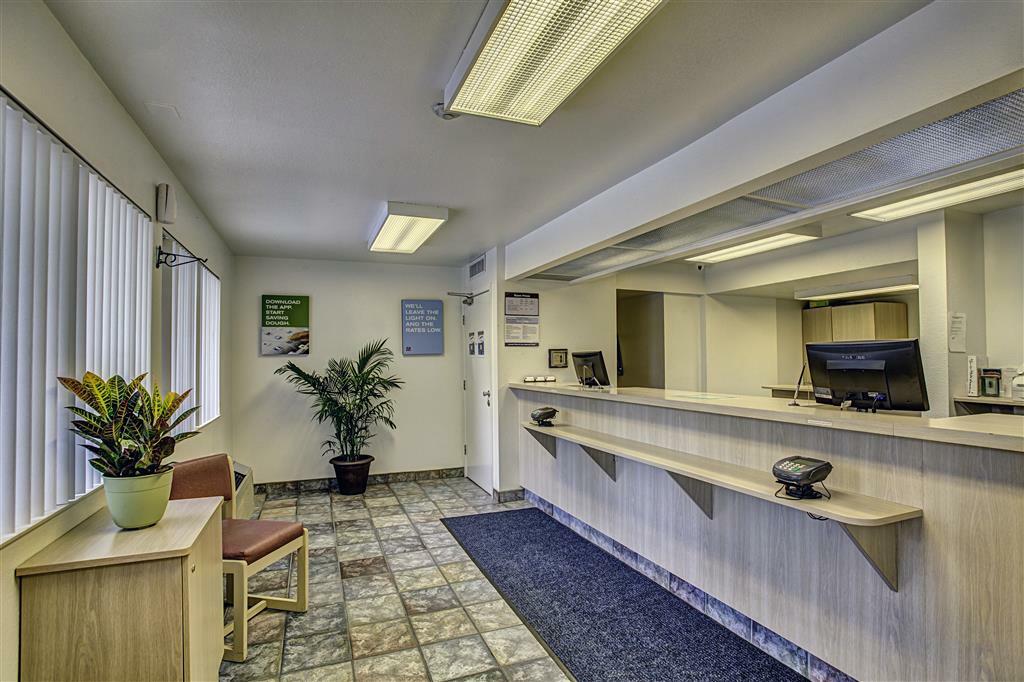 Motel 6-Goodlettsville, Tn - Nashville Nội địa bức ảnh